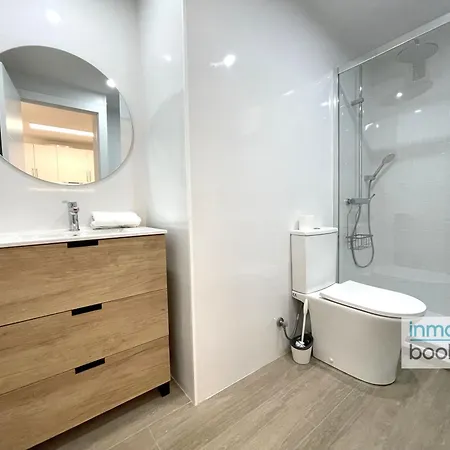 Apartment Sun Novelty 3 Experience *